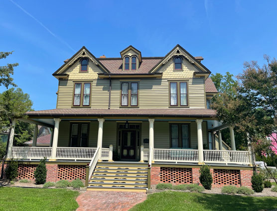 EXTERIOR PAINTING SERVICES EXTERIOR PAINTING
