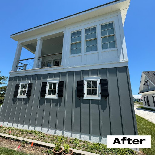 Schedule Your Exterior Painting Project Today