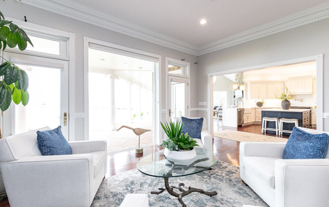 Hiring a Painting Company? Here’s What to Expect