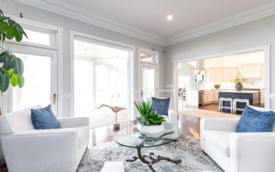 Hiring a Painting Company? Here’s What to Expect