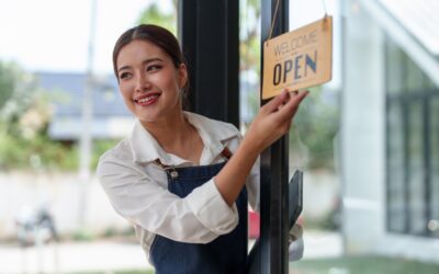 How To Plan A Commercial Repaint Project Before The Busy Fall Season