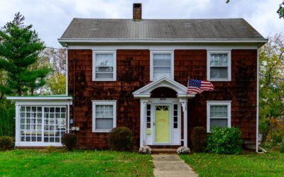 Best Paint Choices For Historic Window Glazing And Restoration